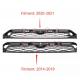 Front TRD Car Grill Parts For Toyota 4runner Spedking 2020 2021 Accessories Body Kit Parts