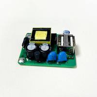5V 2.4A 12W Switch Step Down Converter Bare PCB Board