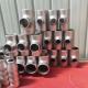 Sch 20 Dn1200 Reducer Tee Fitting Tee Carbon Steel ASTM A420 WPL6 Fittings