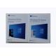 64 Bits USB 3.0 Flash Drive Windows 10 Home Retail Box