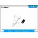 Clear Image Probe Type Portable Ultrasound Scan Machine USB Cable Connect