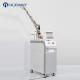High power Q-Switch ND YAG Laser tattoo removal pigment removal machine