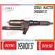 High-Quality Common Rail Diesel Fuel Injector 095000-0137 0950000137 095000-0138 0950000138