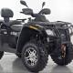2024 Hisun Motorcycles 800cc 4x4 Gas Can-Am ATV with and Maximum Torque Nm of 40-60Nm