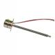 VSM1070-50M3 10mm Micro Stepper Motor With Threaded M3 Lead Screw