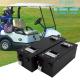 72V 150Ah LiFePO4 Li Ion Battery Electric Golf Utility Cart Batteries