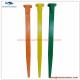 8.5 Plastic tent stake tent accessory tent peg