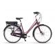 Top grade city electric bicycle for lady,bafang motor 36V 250W,Shimano