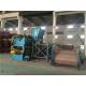 Hydraulic Baling Press Machine For Waste Paper Plastic Belting Of Loose Materials