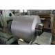 914mm 1250mm Hot Dipped Galvanized Steel Coils Regular Spangle