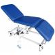 3 Section Electric Medical Exam Tables Height Adjustable