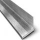 10mm 25mm Thick Angle Bar Stainless Steel 304 Equal Type AISI ASTM DIN