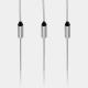 Customized Industrial Thermal Cutoff Fuse 10A 250V Overheat Protection
