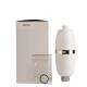 Universal Pristine Hydro Hello Klean Shower Filter For Loss Hair And Well Water