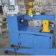 PLC Control System Automatic Coil Winding Machine With Live Center Tailstock