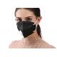CE Approved Light weight Anti Fog/PM2.5 Reusable FFP2 face masks with air valve