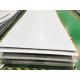 316 Stainless Steel Sheet Metal 1000-2000mm Stainless Steel Plate 2B 308L