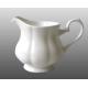 ceramic milk pot