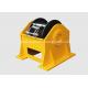 11 Ton 24250lbs Hydraulic Hoist Winch High Speed