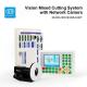 RDV6332M-NET CO2 Laser Controller For Mixed Cutting Of Metals And Non-Metals With Network Camera And Vision System