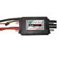 10S 240A RC Boat ESC Brushless 67V Black Speed Controller With Servo Tester