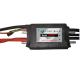 Flier Sail RC Boat Speed Controller , 10S 240At Brushless ESC With Programming Box