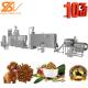 Dry Kibble 200kg Wet Making Pet Food Machine Drying Pellet Auto Extruder