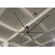 12FT Large Ceiling Fan For Warehouse Air Ventilation