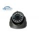 HD IP 1080P Car Dome Camera Audio Built - In With 90 Horizontal Degree Lens Angle