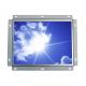 Open Frame IP65 Panel PC 12.1 Inch Capacitive Touch Screen Industrial Panel Mount PC