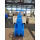 OEM 10 Soft Seat Gate Valve Ductile Iron Valves DN250