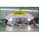 Inflatable Entrance Arch , Inflatable Finish Line Arch For Exhibition / Events / Advertising