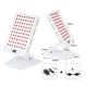 Home LED Red Light Therapy 660nm 850nm IR Light Therapy Devices For Skin