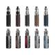 100w E Health Cigarette Starter Kit  Single 18650 21700 Battery Tpp Pod Tank Voopoo Drag X Plus