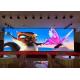 1920Hz Outdoor LED Screen Display , P3.91 LED Video Wall Hire