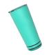 Rechargeable Waterproof Outdoor Logo Customized Portable Mini Round Blue Tooth Speaker