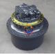 208-27-00312 PC400-7 Final Drive PC400 208-27-00311 Travel Motor For Excavator
