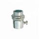 Oiltight 3 4 EMT Fittings , Rigid Galvanized Steel Conduit Fittings Waterproof