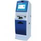 19 Self Service Payment ATM Machine Self - Service Billing Terminal