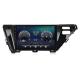 Android 12 Touch Screen Car Radio GPS WIFI Car DVD Player For Toyota Camry LHD 2018 2019