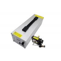 60Khz Line Type Ultrasonic Atomization Nozzle
