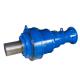 ED, ET, EQ, EM, EC AND SL SERIES Planetary Reduction Gearbox