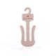 Biodegradable Sandal Hooks | FSC Certified Recycled Paper Material