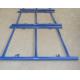 5'x4' Heavy duty shoring frame scaffolding powder coated