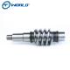 Custom Metal Fabrication CNC Turning Spare Parts 3 4 5 6 Axis CNC Machining Service