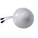 Indoor RF Accessories / MIMO OMNI Antenna 700 - 2700 MHZ Range With 50 OHM RF Load