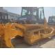                  Perfect Working Condition Middle Bulldozer Shantui SD22, Used China Famous Brand Shantui Crawler Tractor SD22 SD16 SD32 on Sale             