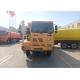 30 Tons Sino Howo Dump Truck 371 Left Hand Drive