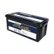 Customized Lifepo4 Solar Battery 36v 100ah 3840 Wh