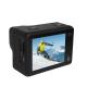 IMX386 Sensor 4K HD Action Camera 2.0'' TFT LCD Touch Panel For Sports